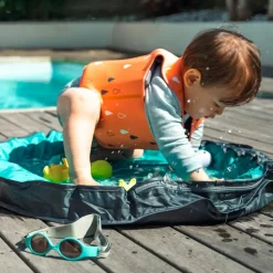 New Gilet de natation Näj Dusk (18-36 mois) Gilet De Natation