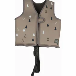 BBLUV Gilet de natation Näj Sand (18-36 mois)