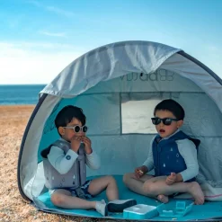 Gilet de natation Näj Sand (3-6 ans) Gilet De Natation