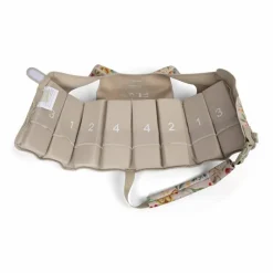 Filibabba Gilet de natation Ocean Blossom (3-4 ans)