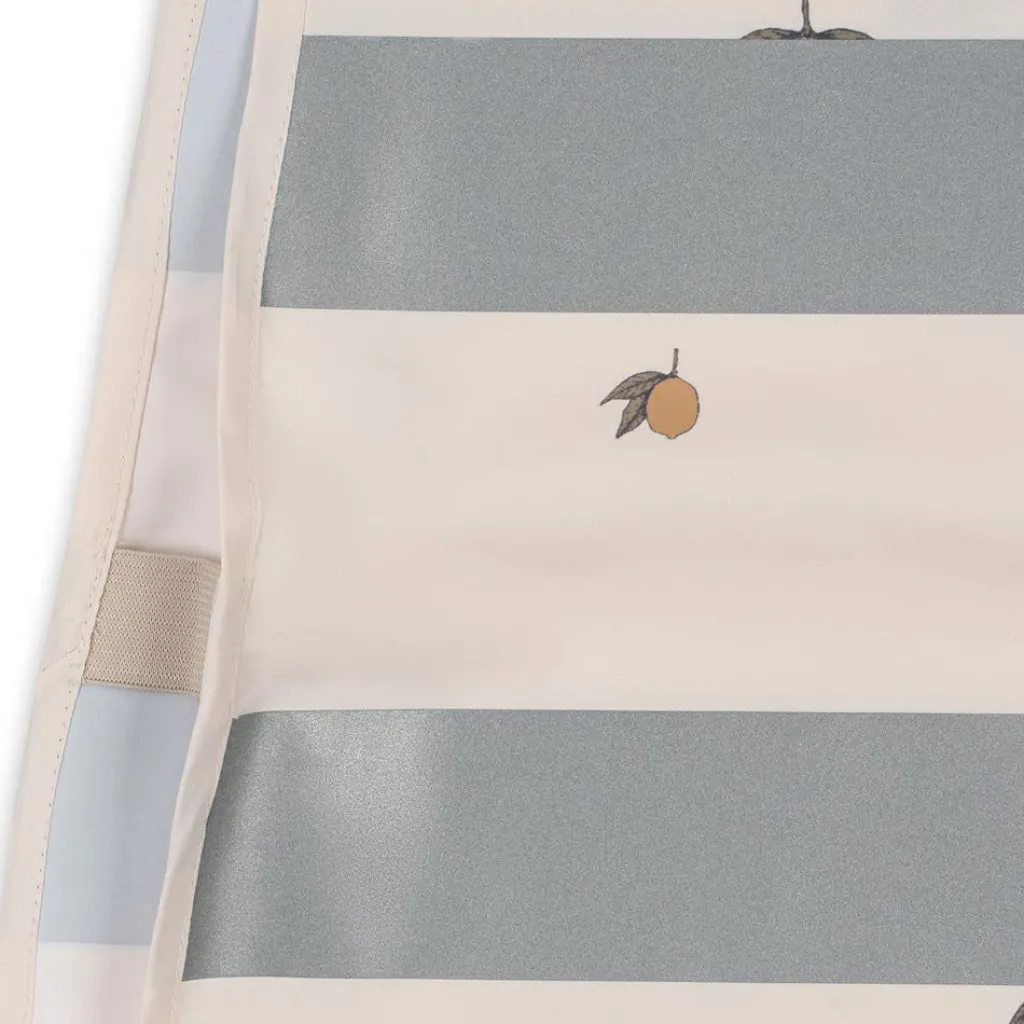 Konges Slojd Gilet de sécurité réfléchissant Lemon