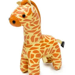 Discount Gina la Girafe Les Petits Animaux Hochet