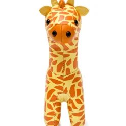 Discount Gina la Girafe Les Petits Animaux Hochet