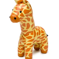 Gina la Girafe musicale Peluche Musicale