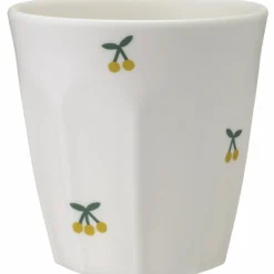 Petit Jour Paris Gobelet cerise Emile et Ida