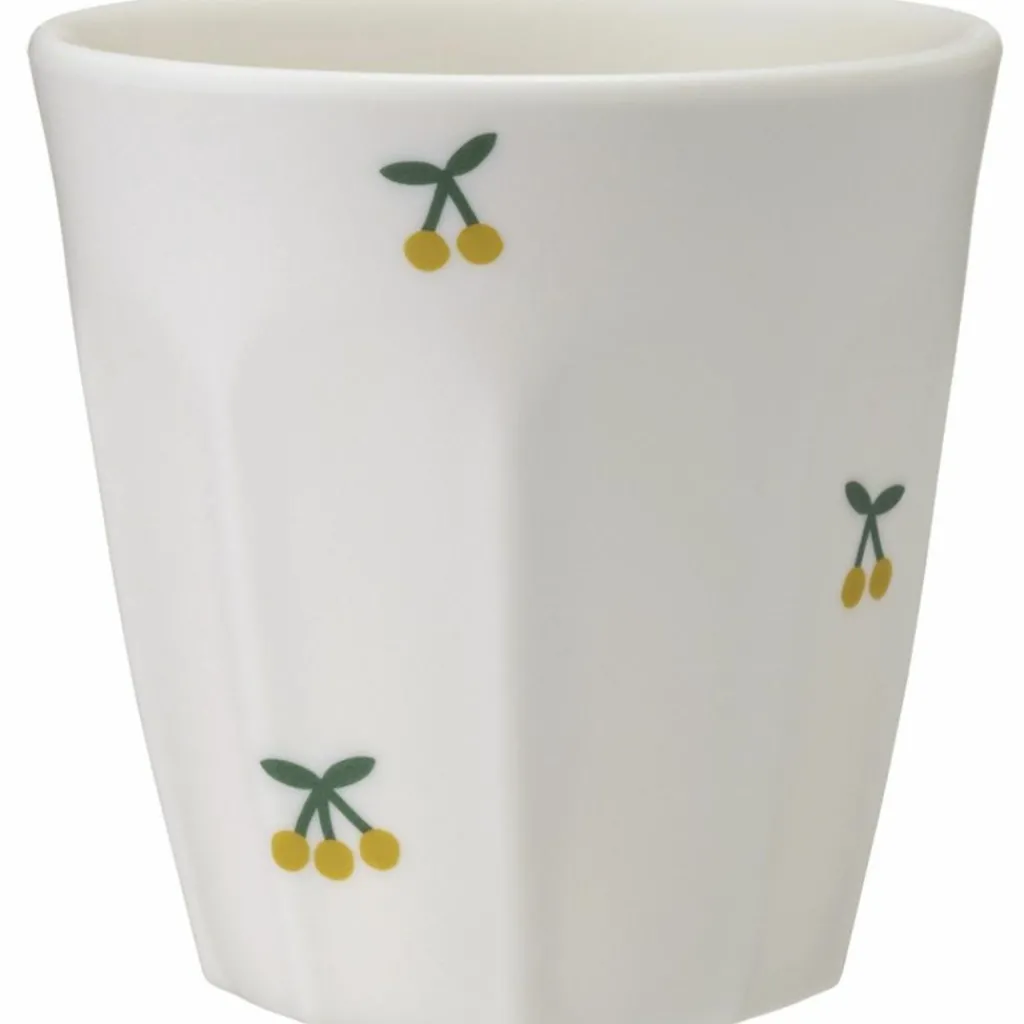 Petit Jour Paris Gobelet cerise Emile et Ida