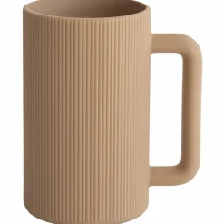 Mushie Gobelet de rinçage pour le bain Natural