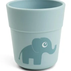 Done by Deer Gobelet Elphee Bleu