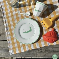 New Gobelet gator Les Petites Choses Gobelet