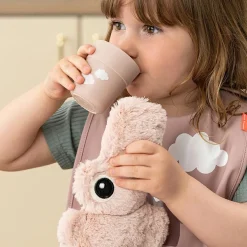 Outlet Gobelet Happy clouds Rose Gobelet