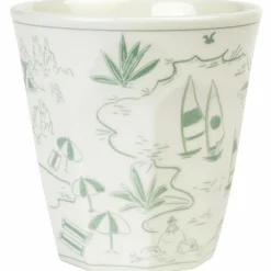 Sale Gobelet palmito Les Petites Choses Gobelet