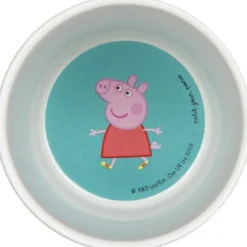 Petit Jour Paris Gobelet Peppa Pig (160 ml)