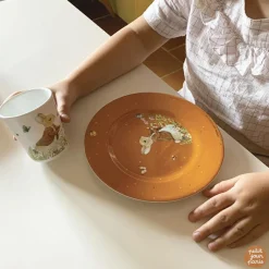 Petit Jour Paris Gobelet Pierre Lapin