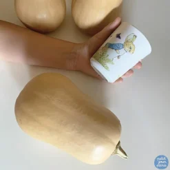 Petit Jour Paris Gobelet Pierre Lapin