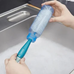 Outlet Goupillon 2 en 1 avec ventouse Accessoires Biberon