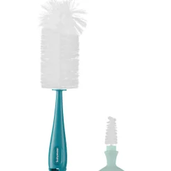 Outlet Goupillon 2 en 1 avec ventouse Accessoires Biberon