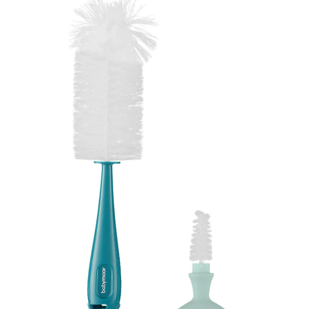 Outlet Goupillon 2 en 1 avec ventouse Accessoires Biberon