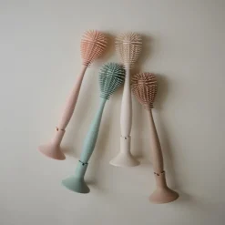Discount Goupillon en silicone Blush Accessoires Biberon