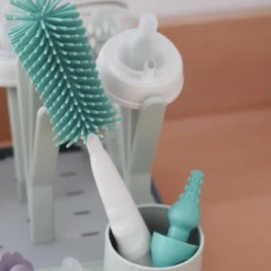 Hot Goupillon Vert sauge Accessoires Biberon