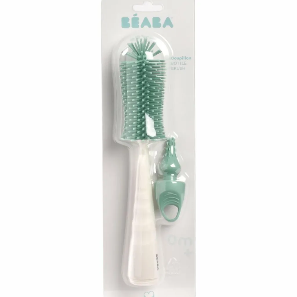 Hot Goupillon Vert sauge Accessoires Biberon