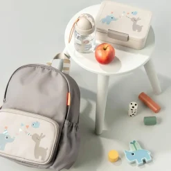 New Gourde à paille Celebration Sable (280 ml) Enfant Gourde Enfant