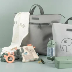 Outlet Gourde à paille Croco Vert (350 ml) Enfant Gourde Enfant