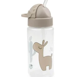 Best Gourde à paille Lalee Sable (350 ml) Enfant Gourde Enfant
