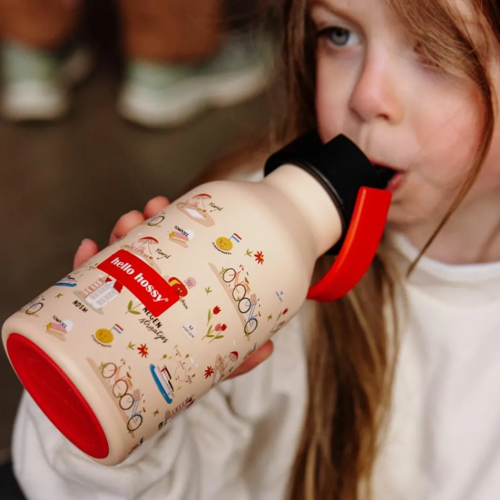 Gourde Amsterdam (350 ml) Enfant Gourde Enfant
