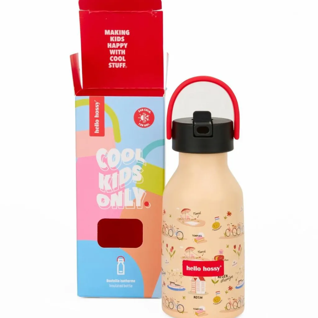 Gourde Amsterdam (350 ml) Enfant Gourde Enfant