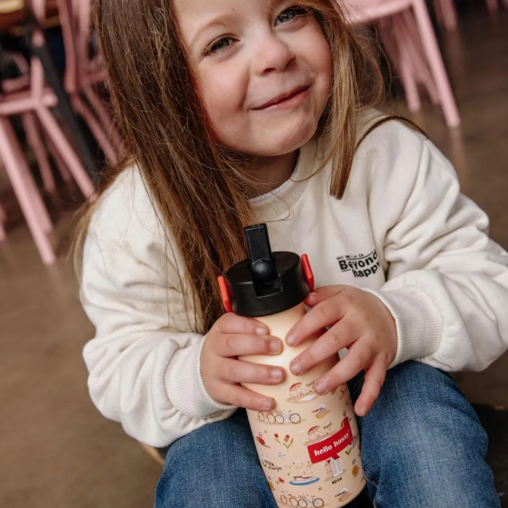 Gourde Amsterdam (350 ml) Enfant Gourde Enfant
