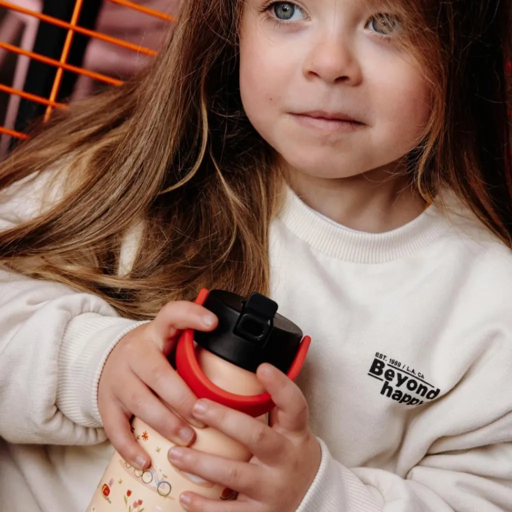 Gourde Amsterdam (350 ml) Enfant Gourde Enfant