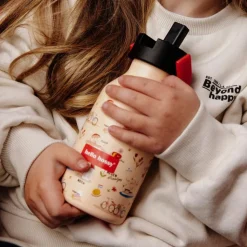 Gourde Amsterdam (350 ml) Enfant Gourde Enfant