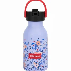 Enfant Hello Hossy Gourde Champêtre (350 ml)