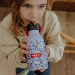 Enfant Hello Hossy Gourde Champêtre (350 ml)