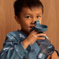 Online Gourde Clemence Arctic Sea (350 ml) Enfant Gourde Enfant