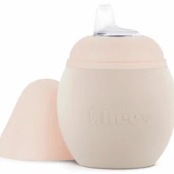 New Gourde d'apprentissage Bubble Sand Nude (240 ml) Tasse