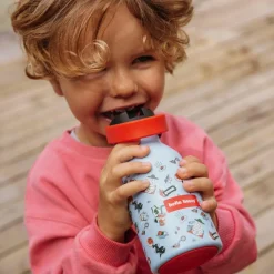 Enfant Hello Hossy Gourde Dunk (350 ml)