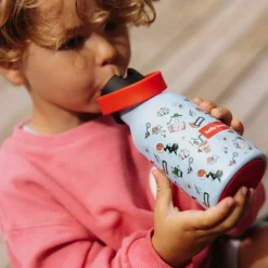 Enfant Hello Hossy Gourde Dunk (350 ml)