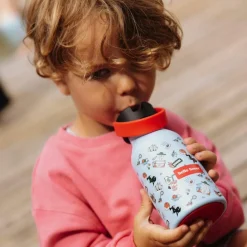 Enfant Hello Hossy Gourde Dunk (350 ml)