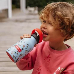 Enfant Hello Hossy Gourde Dunk (350 ml)