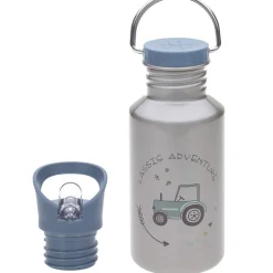 Discount Gourde en inox Adventure Tracteur (500 ml) Enfant Gourde Enfant