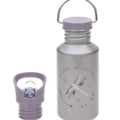 Outlet Gourde en inox Adventure Libellule (500 ml) Enfant Gourde Enfant