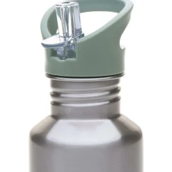 Enfant Lässig Gourde en inox Bus Adventure (500 ml)