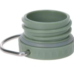 Enfant Lässig Gourde en inox Bus Adventure (500 ml)