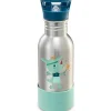Clearance Gourde en inox Magic Joe (600 ml) Enfant Gourde Enfant