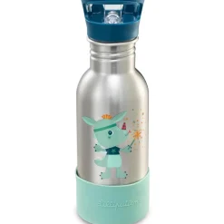 Clearance Gourde en inox Magic Joe (600 ml) Enfant Gourde Enfant