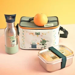 Clearance Gourde en inox Magic Joe (600 ml) Enfant Gourde Enfant