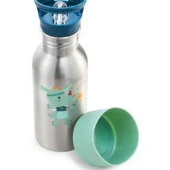 Clearance Gourde en inox Magic Joe (600 ml) Enfant Gourde Enfant
