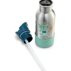 Clearance Gourde en inox Magic Joe (600 ml) Enfant Gourde Enfant