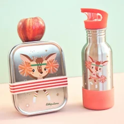 Enfant Lilliputiens Gourde en inox Wonder Stella (600 ml)